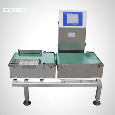 CW500定制型自动重量选别机